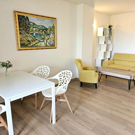 Apartment Lime Golden Star, Jávea Eksteriør bilde