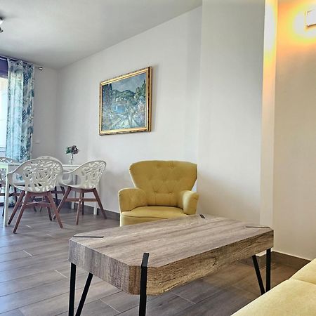 Apartment Lime Golden Star, Jávea Eksteriør bilde