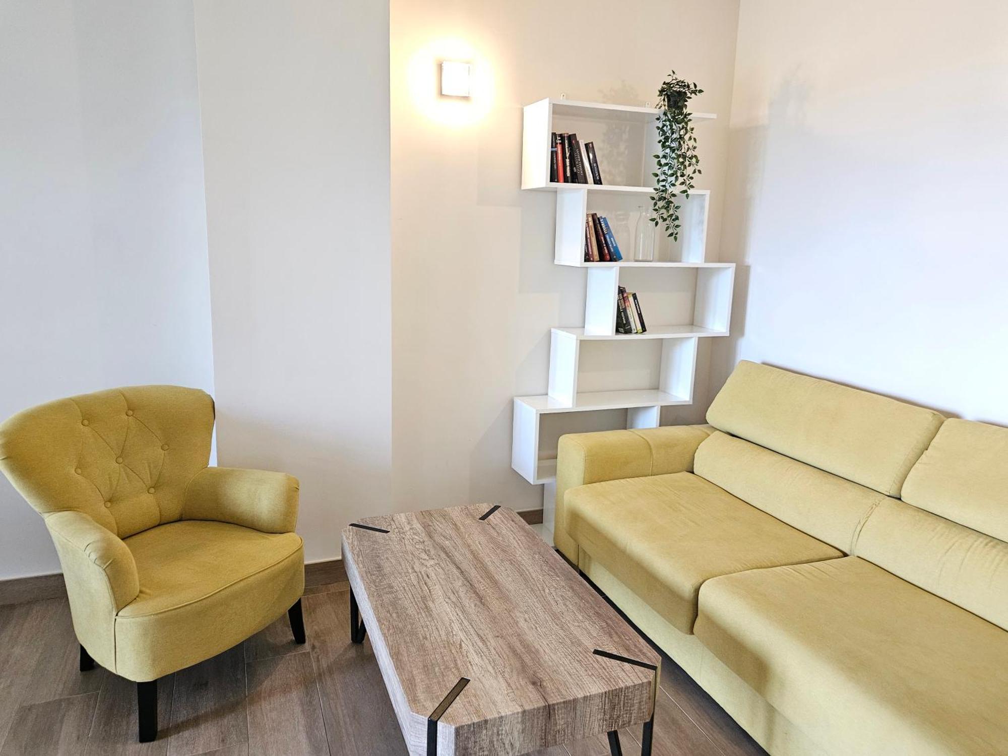 Apartment Lime Golden Star, Jávea Eksteriør bilde