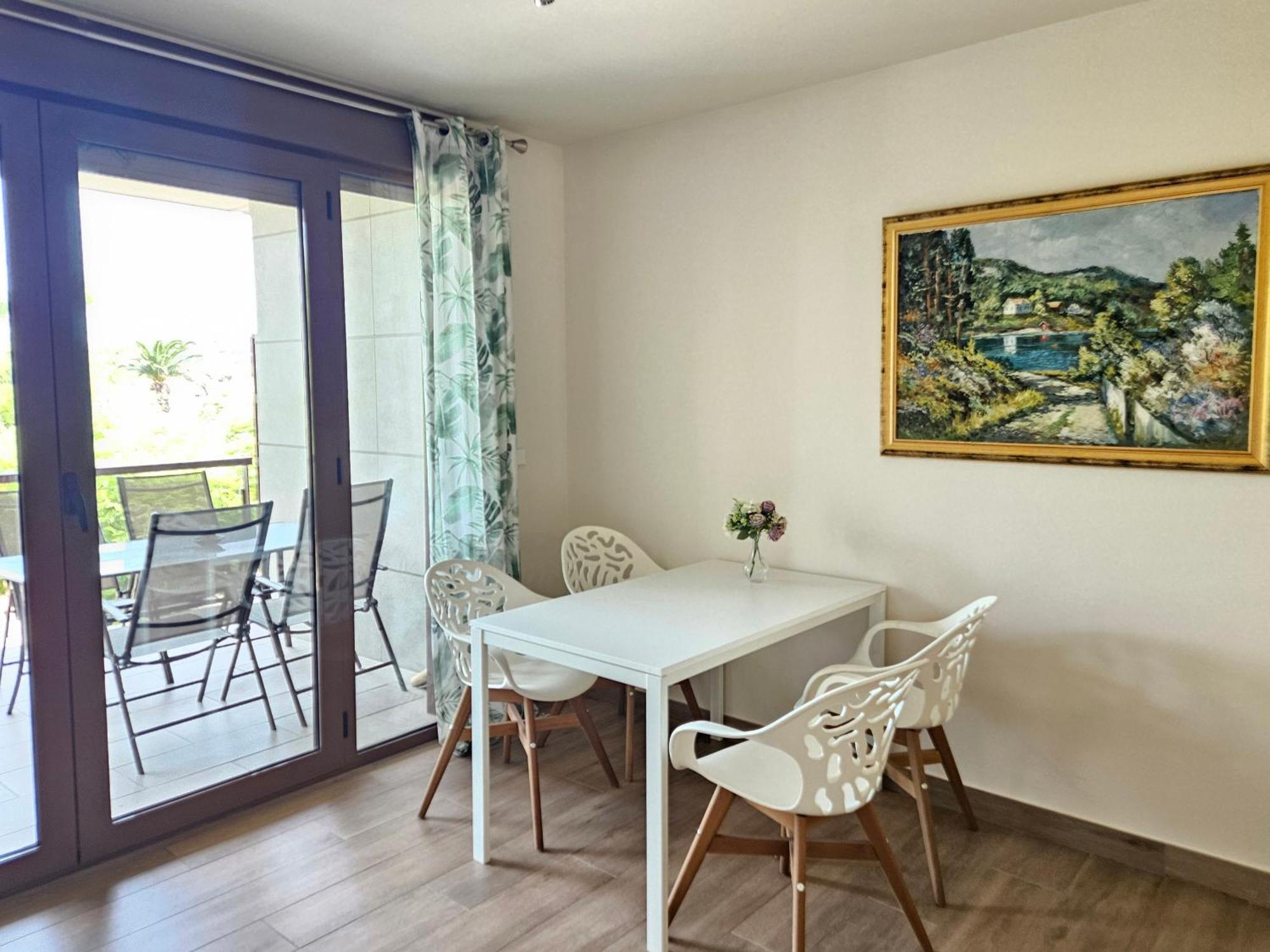 Apartment Lime Golden Star, Jávea Eksteriør bilde