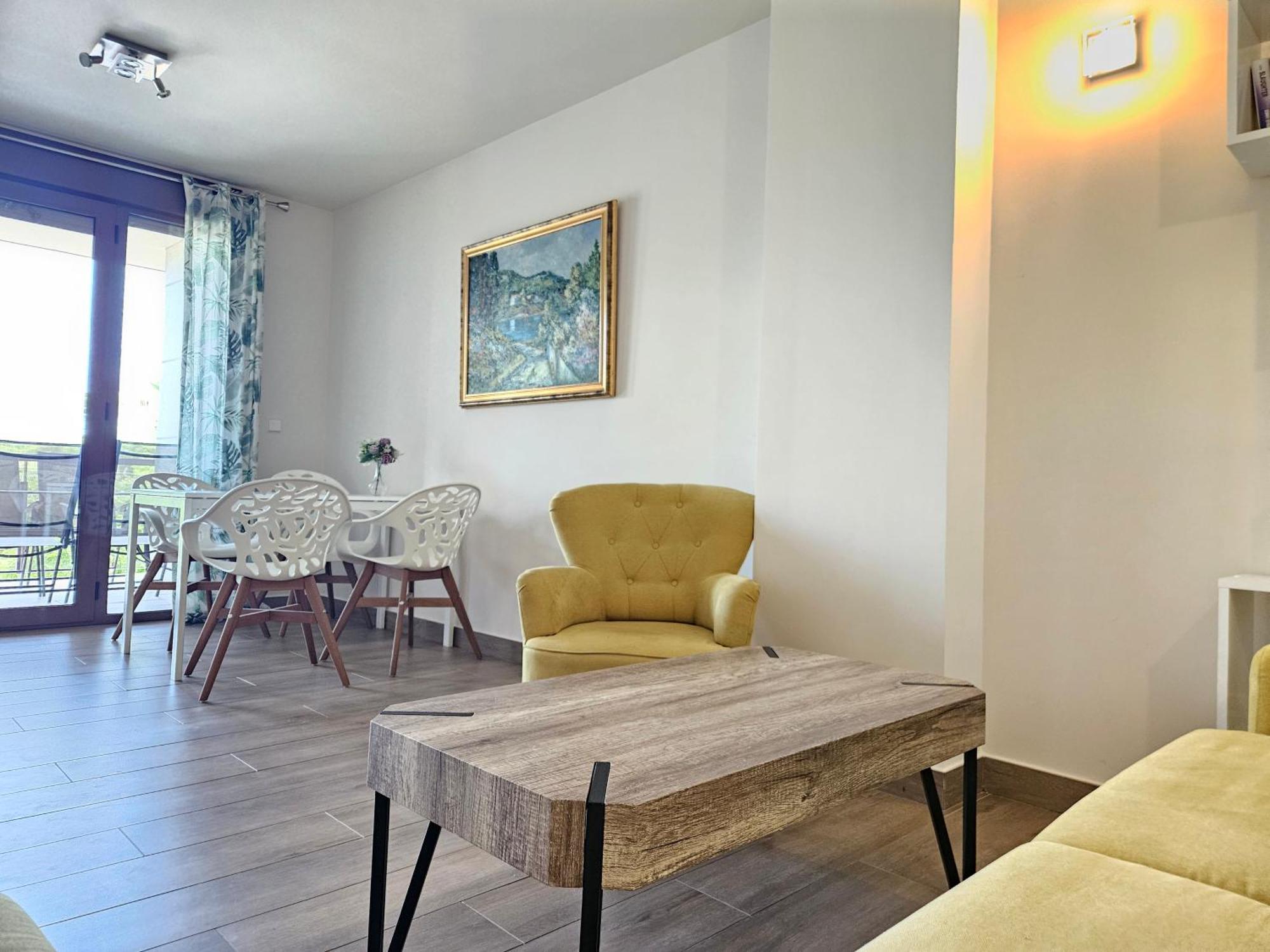 Apartment Lime Golden Star, Jávea Eksteriør bilde