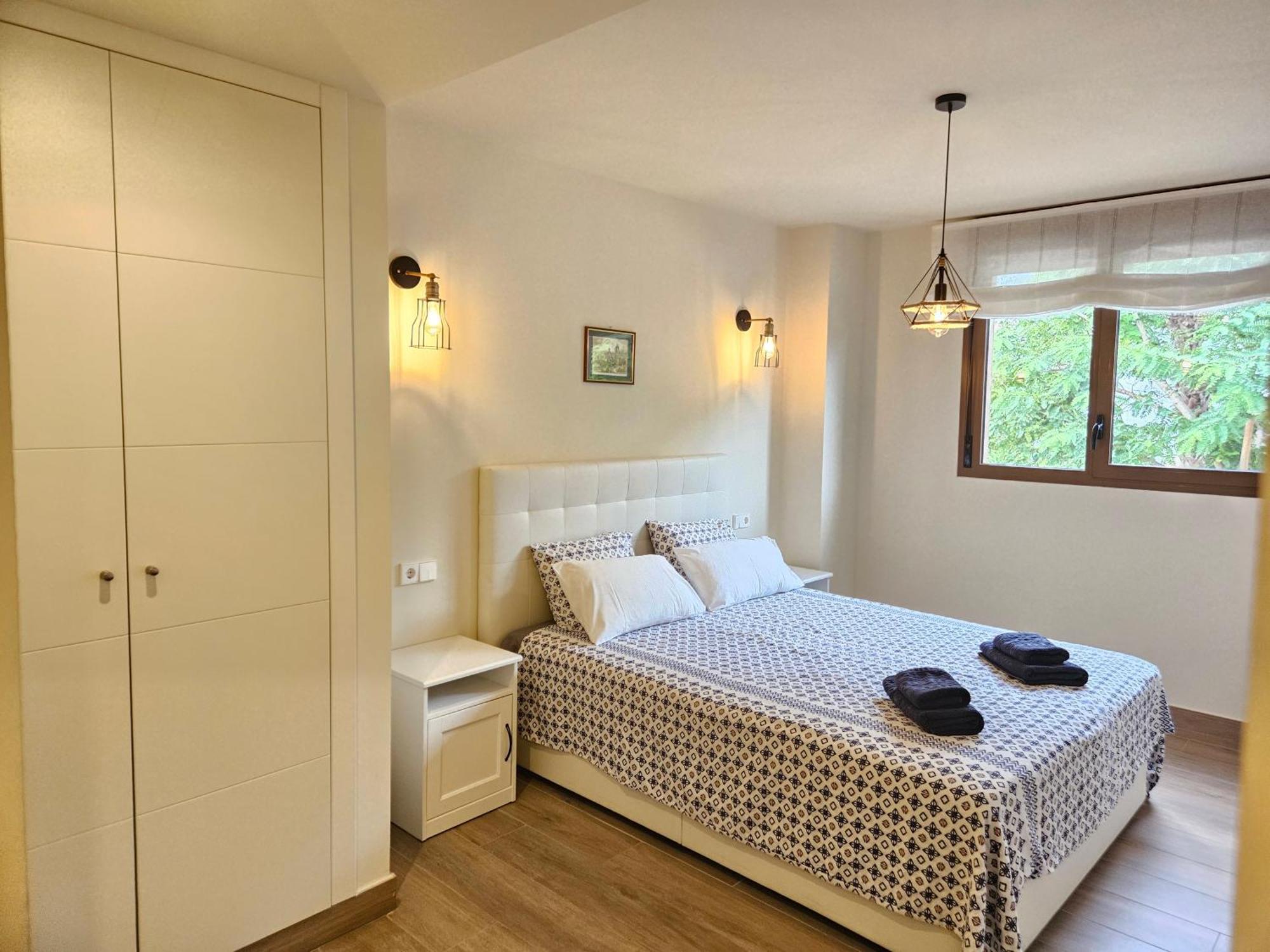 Apartment Lime Golden Star, Jávea Eksteriør bilde